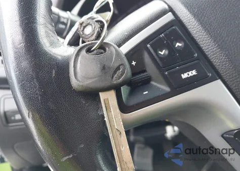 2012 Hyundai Accent Se z USA, uszkodzony, nr VIN KMHCU5AE3CU033205